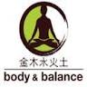 Body & Balance