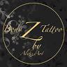 Body Z Tattoo