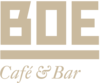 BOE cafe