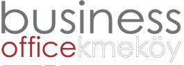 Business Office Çekmeköy