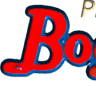 Bogmar
