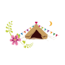 Bohème Glamping Expérience