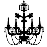 Glass - Chandeliers - Porcelain Pokorny R.ing.