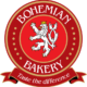 BOHEMIAN BAKERY