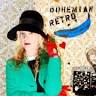 Bohemian Retro