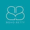 Boho Betty UK