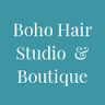 Boho Hair Studio & Boutique