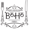 Boho Padova Ristorante