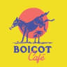 Boicot Café Polanco