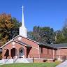 Boiling Springs Baptist Church
