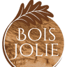 Bois Jolie - Beautiful Wood