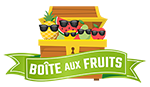 Boîte aux fruits Joliette