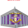 Bold As A Lion Word of Faith Training Center