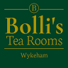 Bolli's Tea Rooms