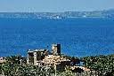 Area Sosta San Magno