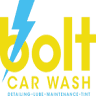 Bolt Car Wash