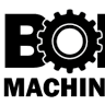 Bolton Machine Handling