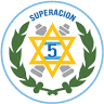Fifth Company Ñuñoa Fire Department
