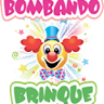 Bombando Brinque Recreação infantil e locação de brinquedos