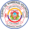 Bomberos de Sabanalarga Atlántico