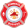 Cuerpo de Bomberos Municipal de Quevedo CIA 4 (GALO PLAZA)