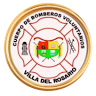 CUERPO DE BOMBEROS VOLUNTARIOS DE VILLA DEL ROSARIO