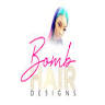 Bomb Hair Designs