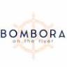 Bombora on the river