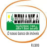Bonanza Imóveis - Moeda