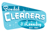 Bonded Cleaners & Laundry
