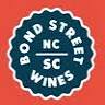 Bond Street Wines