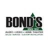 BOND'S Television & Electronics