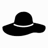 Bonnet hoeden