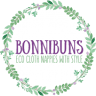 Bonnibuns - Modern Cloth Nappies