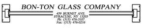 Bon-Ton Glass Company