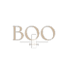 Boo Bridal