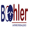 Boohler Uniformes