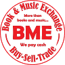 Money Tree/Book & Music Exchange