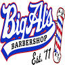 Big Al's Barber Shop