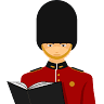 Bookingham Palace Bookstore