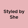 Styled by She