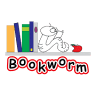 Bookworm's Little Library