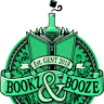 Bookz&Booze Gent