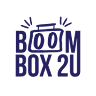 BoomBox2U