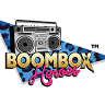 Boombox Heroes