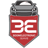 BOOM ELECTRONIC