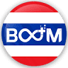 Boom Coffee Shop กาแฟดูแลน้ำหนักกระชับสัดส่วน