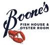 Boone's Fish House & Oyster Room
