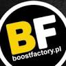 Boost Factory Szczytno Chiptuning Hamownia Adblue off DPF EGR SCR naprawa