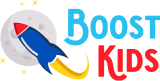 Boost Kids Inc